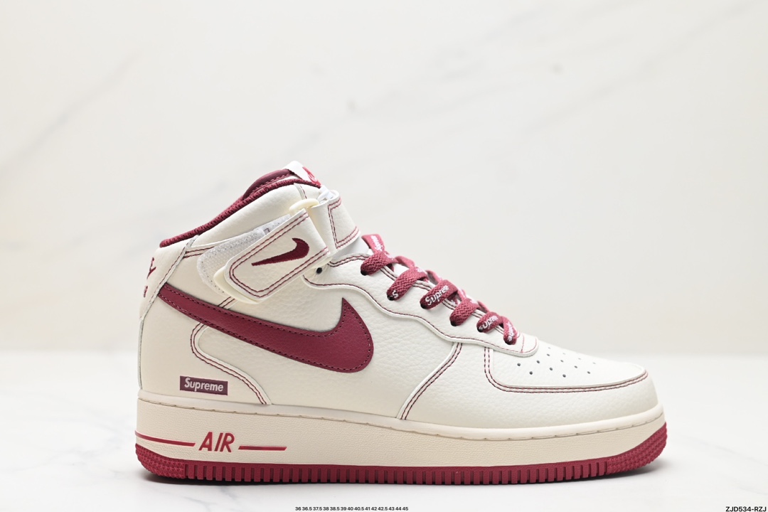 Nike Air Force 1 Shoes